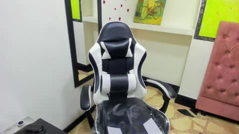 Melisa online show from 05-22-26, 11:27