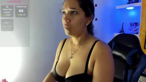 Melisa online show from 05-23-26, 03:05