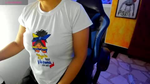 Melisa online show from 05-24-26, 12:10