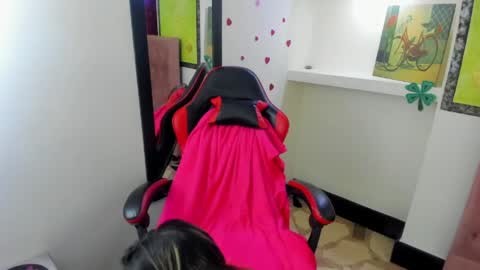 Melisa online show from 05-30-26, 12:02