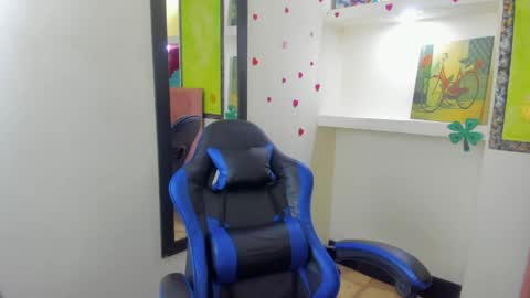 Melisa online show from 05-31-26, 09:49