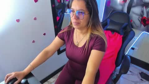 Melisa online show from 06-04-26, 11:27