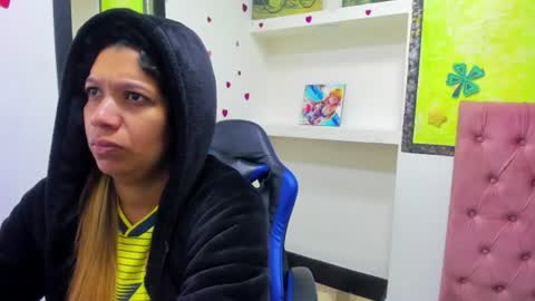 Melisa online show from 06-08-26, 12:05