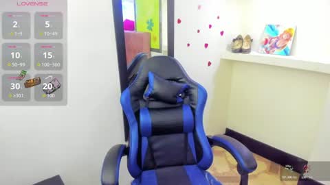 Melisa online show from 06-09-26, 11:22