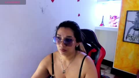 Melisa online show from 06-10-26, 07:46