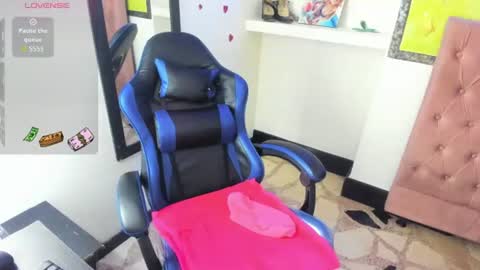 Melisa online show from 06-13-26, 11:41