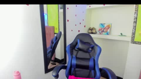 Melisa online show from 06-17-26, 11:34