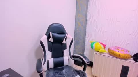 Melisa online show from 06-27-26, 11:37