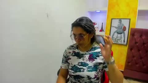 Melisa online show from 06-28-26, 12:22