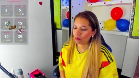Melisa online show from 07-02-26, 12:11