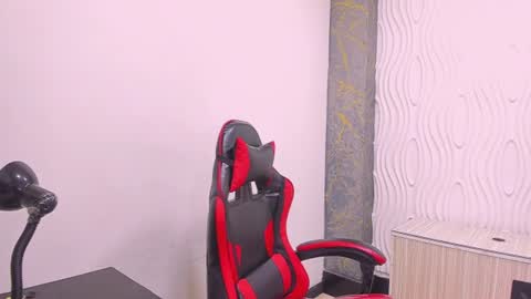 Melisa online show from 08-01-26, 05:45