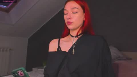 Snapshot of melisa_cox chatting on 10-15-25, 06:57 Melisa online show from 10-15-25, 06:57