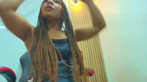 Melissa online show from 06-05-26, 11:05