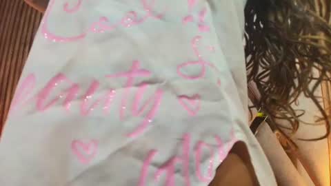 Snapshot of melisa_garcia chatting on 07-10-26, 11:24 Melissa online show from 07-10-26, 11:24