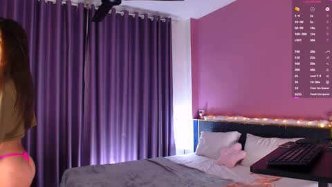 Snapshot of melisa_gerc chatting on 01-24-25, 04:27 Melisa gerc online show from 01-24-25, 04:27