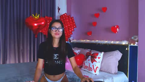 Snapshot of melisa_gerc chatting on 02-10-25, 01:24 Melisa gerc online show from 02-10-25, 01:24