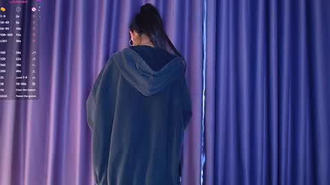 Snapshot of melisa_gerc chatting on 02-20-25, 04:28 Melisa gerc online show from 02-20-25, 04:28