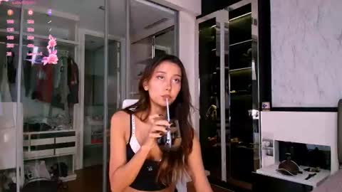 Snapshot of melisa_gerc chatting on 06-24-26, 09:19 Melisa gerc online show from 06-24-26, 09:19