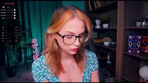 Im Melisa 3 online show from 12-16-24, 09:35