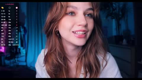 Im Melisa 3 online show from 04-01-26, 10:16