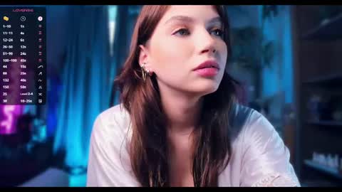 Im Melisa 3 online show from 07-12-26, 10:06