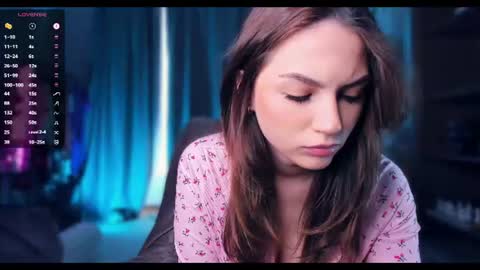 Im Melisa 3 online show from 07-17-26, 10:11