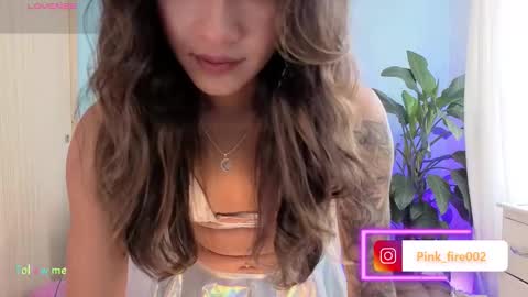 Melissa online show from 11-05-25, 01:11