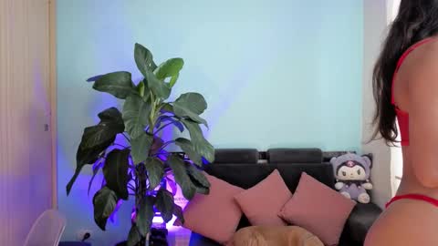 Melissa online show from 01-14-26, 01:50