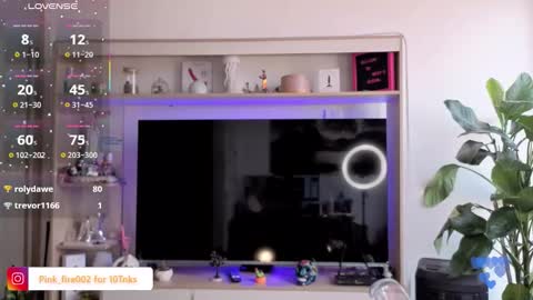 Melissa online show from 03-25-26, 02:56