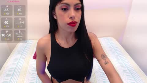 melisa online show from 03-27-26, 11:43