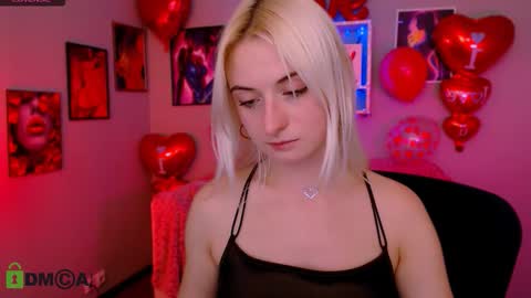 Melisa online show from 02-13-26, 08:27