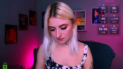Melisa online show from 04-30-26, 08:57