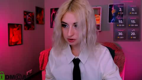 Melisa online show from 05-30-26, 07:22