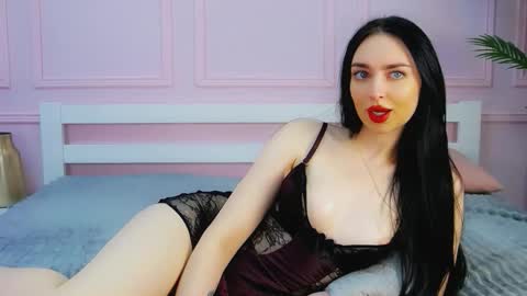 Melisa online show from 02-10-26, 07:23