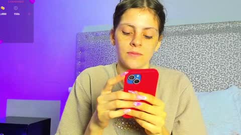 Melissa online show from 01-29-25, 12:56