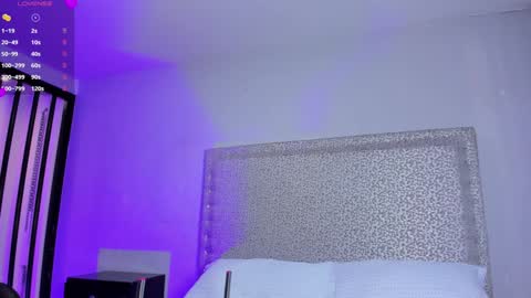 Melissa online show from 02-07-25, 02:26