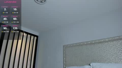 Snapshot of melisabostton_ chatting on 02-17-25, 01:04 Melissa online show from 02-17-25, 01:04