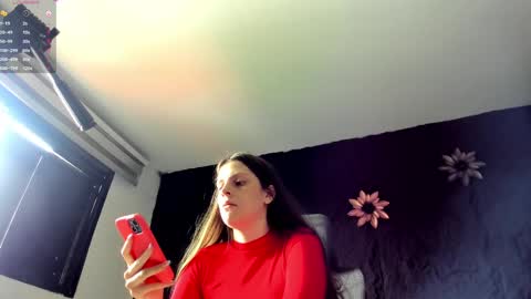 Snapshot of melisabostton_ chatting on 10-07-25, 01:52 Melissa online show from 10-07-25, 01:52