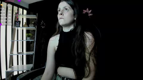 Snapshot of melisabostton_ chatting on 10-26-25, 01:50 Melissa online show from 10-26-25, 01:50