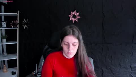 Melissa online show from 10-30-25, 01:45