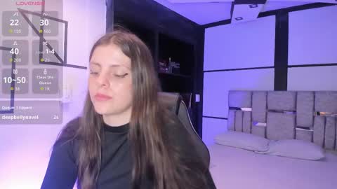 Melissa online show from 12-20-25, 02:02