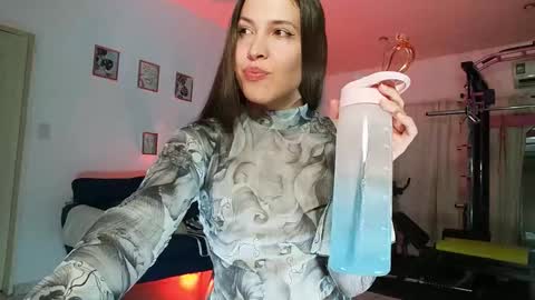 Snapshot of melisacreamy chatting on 03-02-26, 02:58 Melisa online show from 03-02-26, 02:58