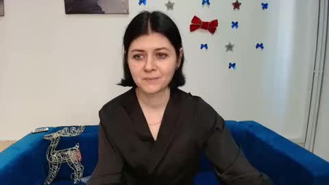 Melisa online show from 01-12-26, 07:35