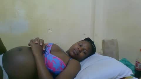 melisah254 online show from 04-11-26, 07:45