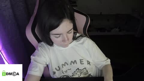 Snapshot of melisanilson chatting on 01-31-25, 02:48 melisanilson online show from 01-31-25, 02:48