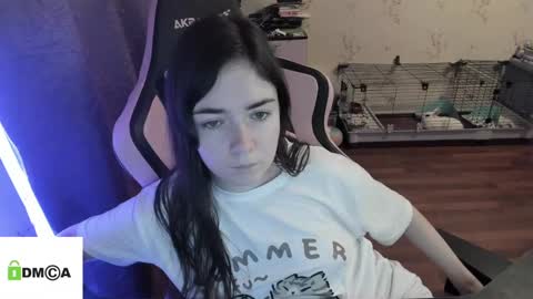 Snapshot of melisanilson chatting on 01-31-25, 11:56 melisanilson online show from 01-31-25, 11:56