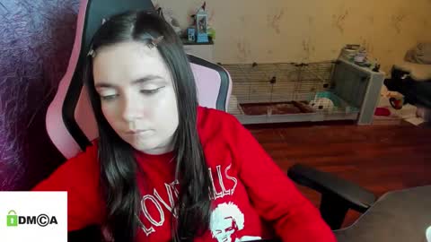 melisanilson online show from 01-11-26, 12:15