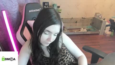 melisanilson online show from 03-25-26, 10:49