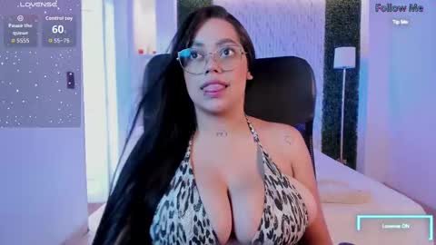 Melissa  Everyday From 1430 to 2130 Col Time online show from 09-18-25, 08:44