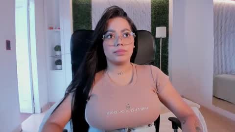 Melissa  Everyday From 1430 to 2130 Col Time online show from 09-19-25, 07:25